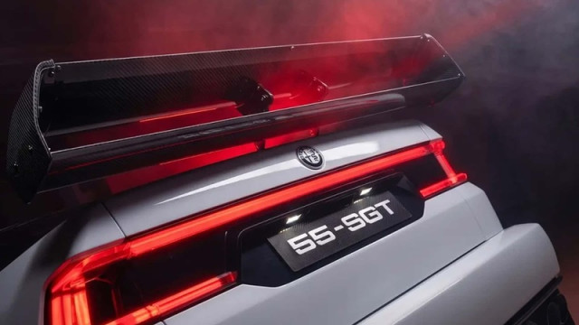 Alfa Romeo 55-SGT 
