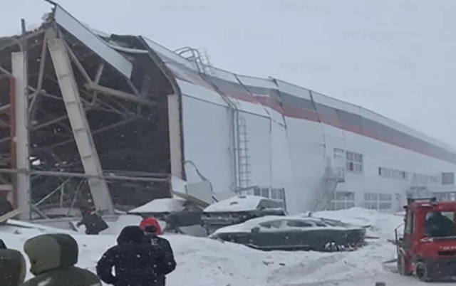 руски завод