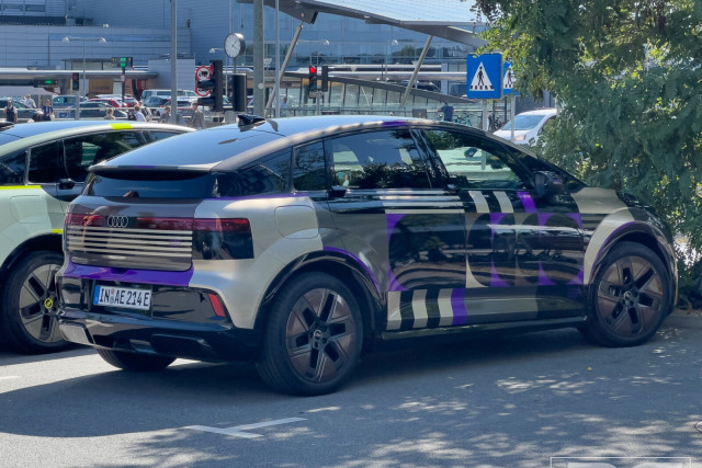 Audi