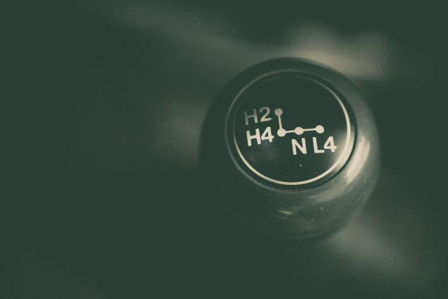 SUV и кросоувър