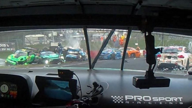 катастрофа