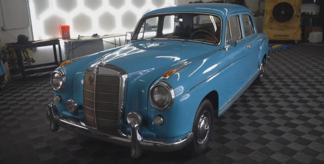 Mercedes-Benz