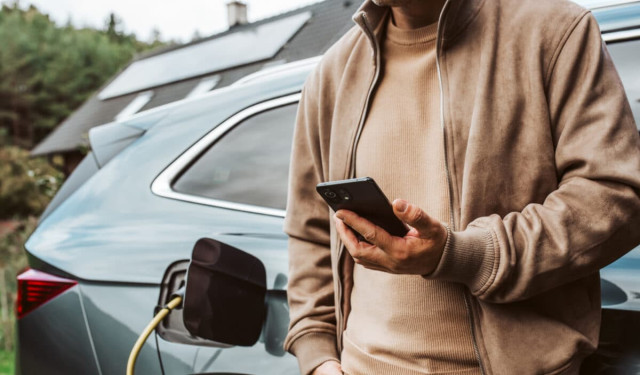 електромобили