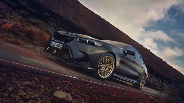 BMW M5