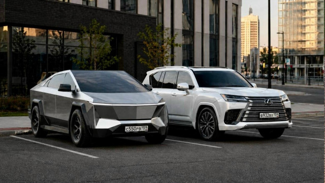 Руссо-Балт С55