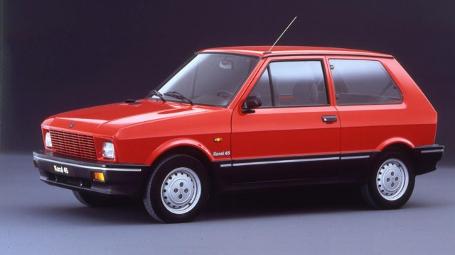 Zastava Yugo