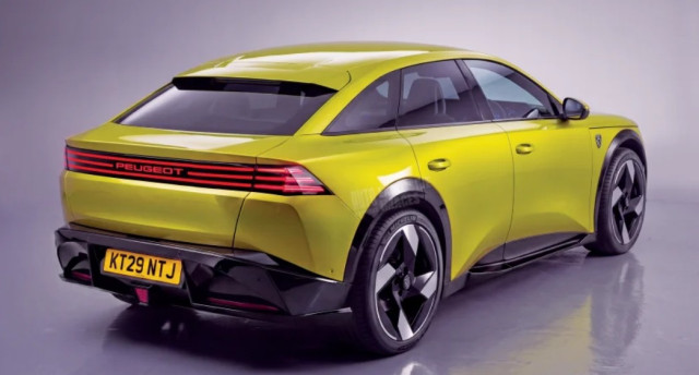 Peugeot