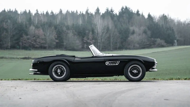 BMW 507-1