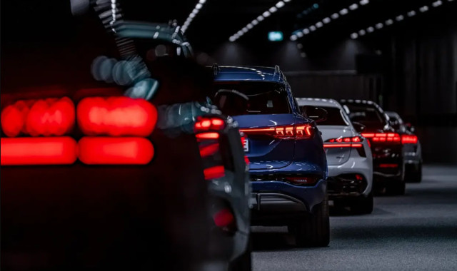 Audi Q9