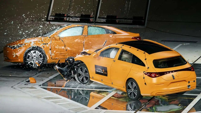 Mercedes CLA