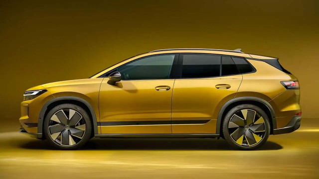 Volkswagen ID.Tiguan