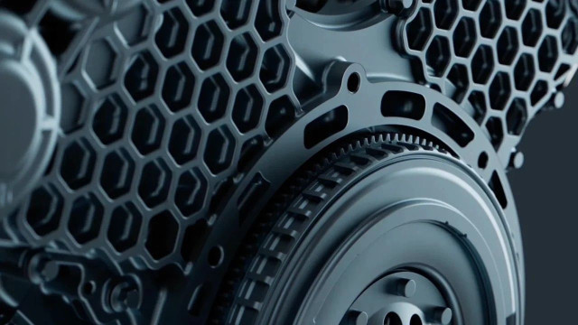 Renault готви V6