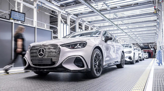 Mercedes-Benz
