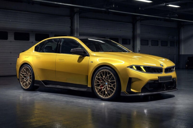 BMW IM3