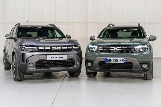 SUV пешеходци