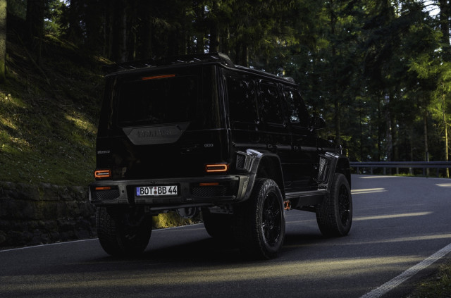 Brabus XL 800