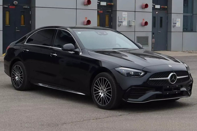 Mercedes-Benz