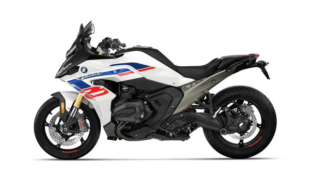 BMW R1300 RS