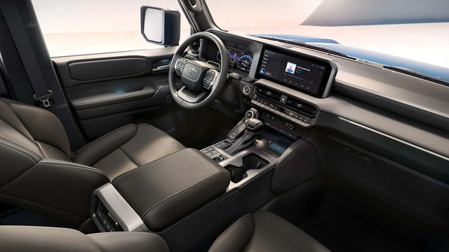 Toyota Land Cruiser 75 години