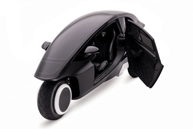 Триколко Trinity на will.i.am