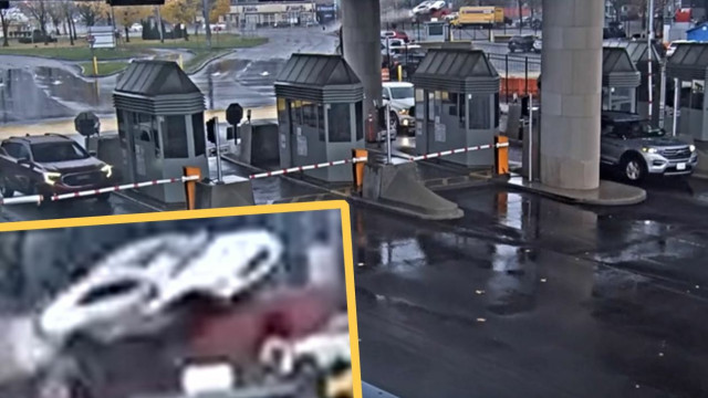 катастрофа