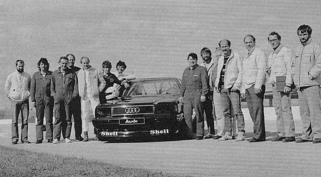 Audi