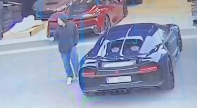 Bugatti