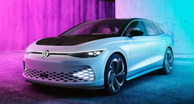 Volkswagen 2020