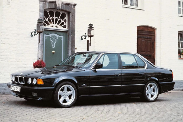 AC Schnitzer ACS7