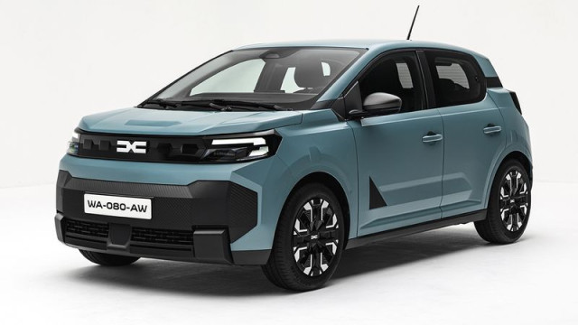 Dacia
