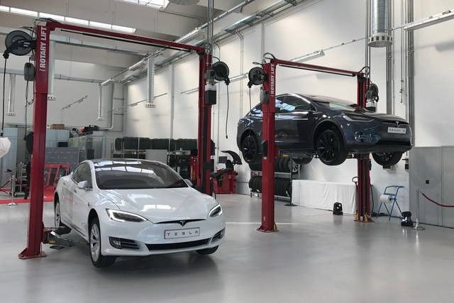 сервиз, ремонт