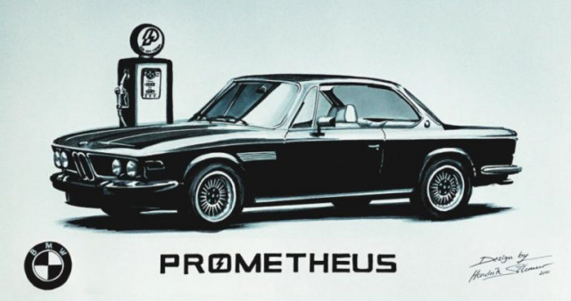 Prometheus Fuels