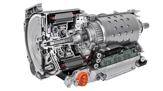 zf скоростна кутия