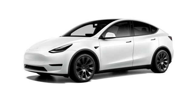 Tesla-Model-Y-Standard-Range-Europe