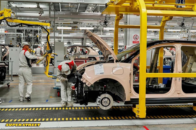 китайски коли