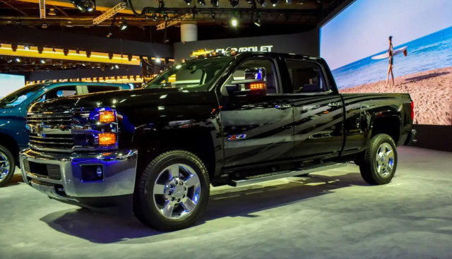 Chevrolet