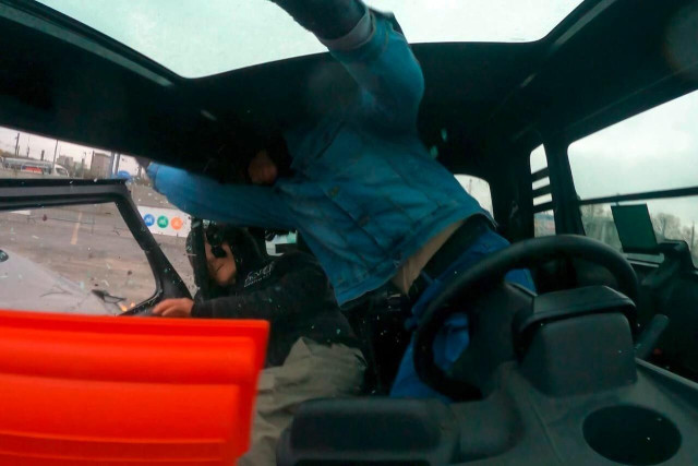 краш-тест, малки коли