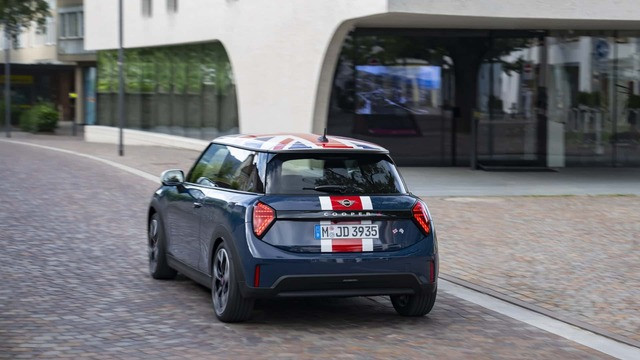Mini Oxford Edition 