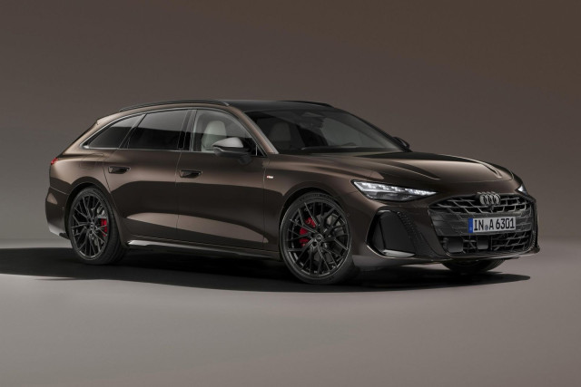 Audi