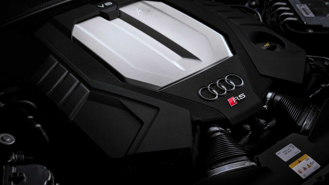 Audi RS