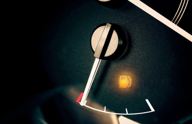 разход на гориво