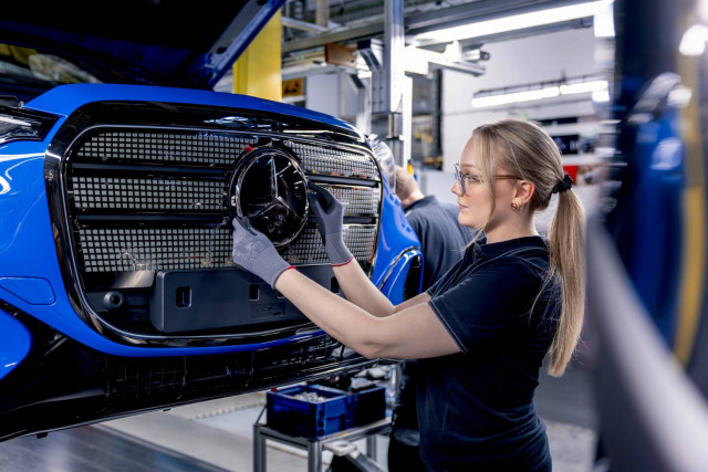 Mercedes-Benz