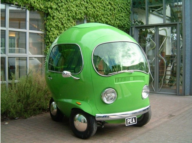 Pea car-9