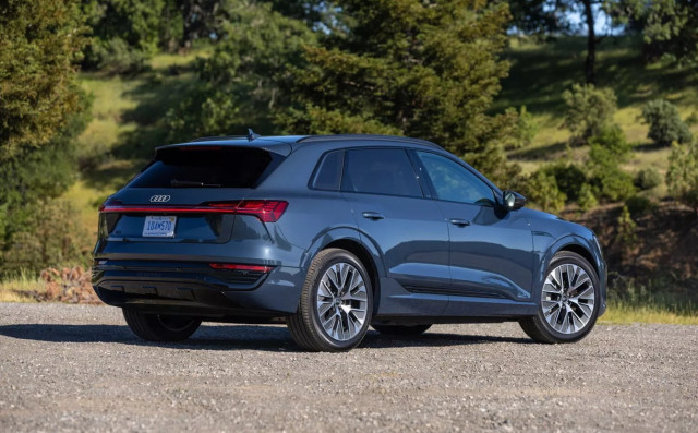 audi