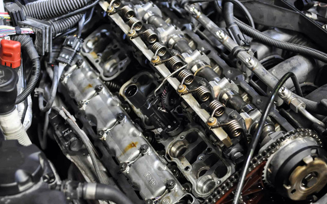 Valvetronic