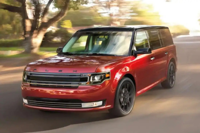 Ford Flex
