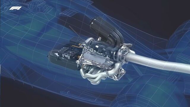 Формула 1 през 2026