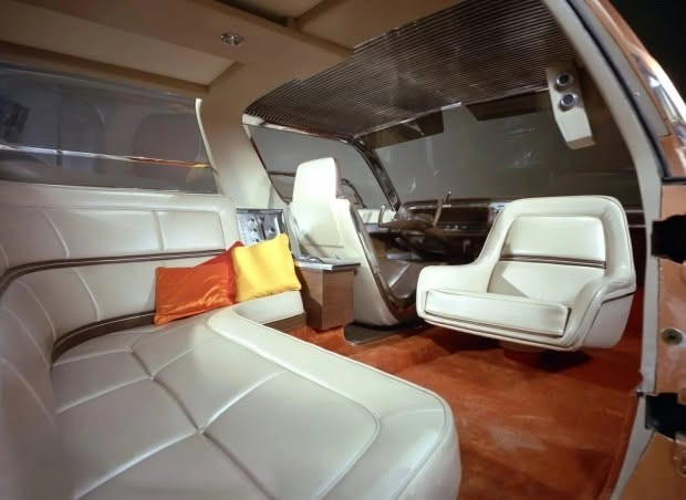 Ford Aurora