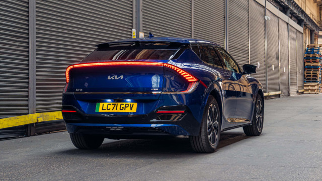 нови коли доставка