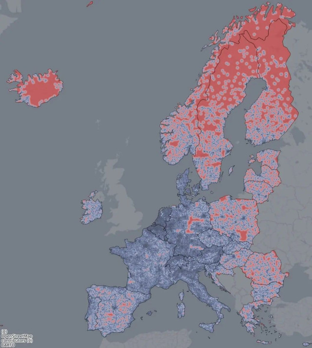 зарядни станции